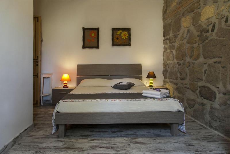 B&B Villa Naumanni - Oda