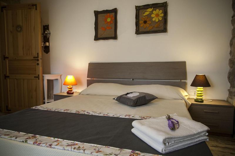 B&B Villa Naumanni - Oda