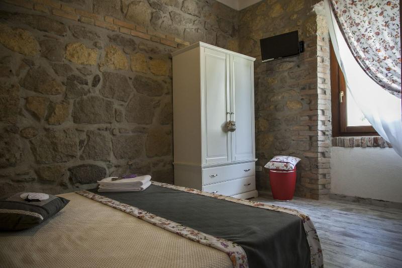 B&B Villa Naumanni - Oda