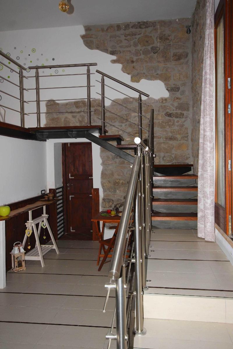 B&B Villa Naumanni - Oda