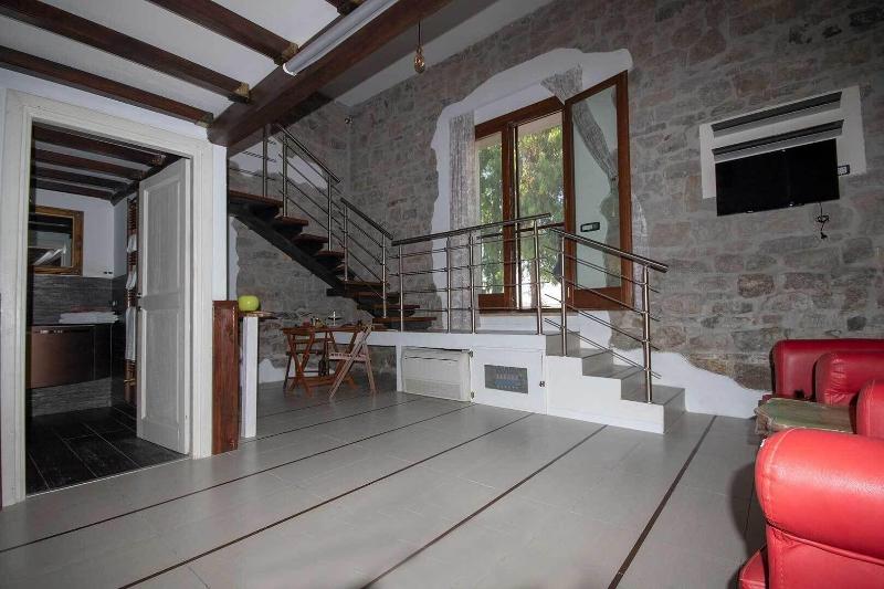 B&B Villa Naumanni - Oda