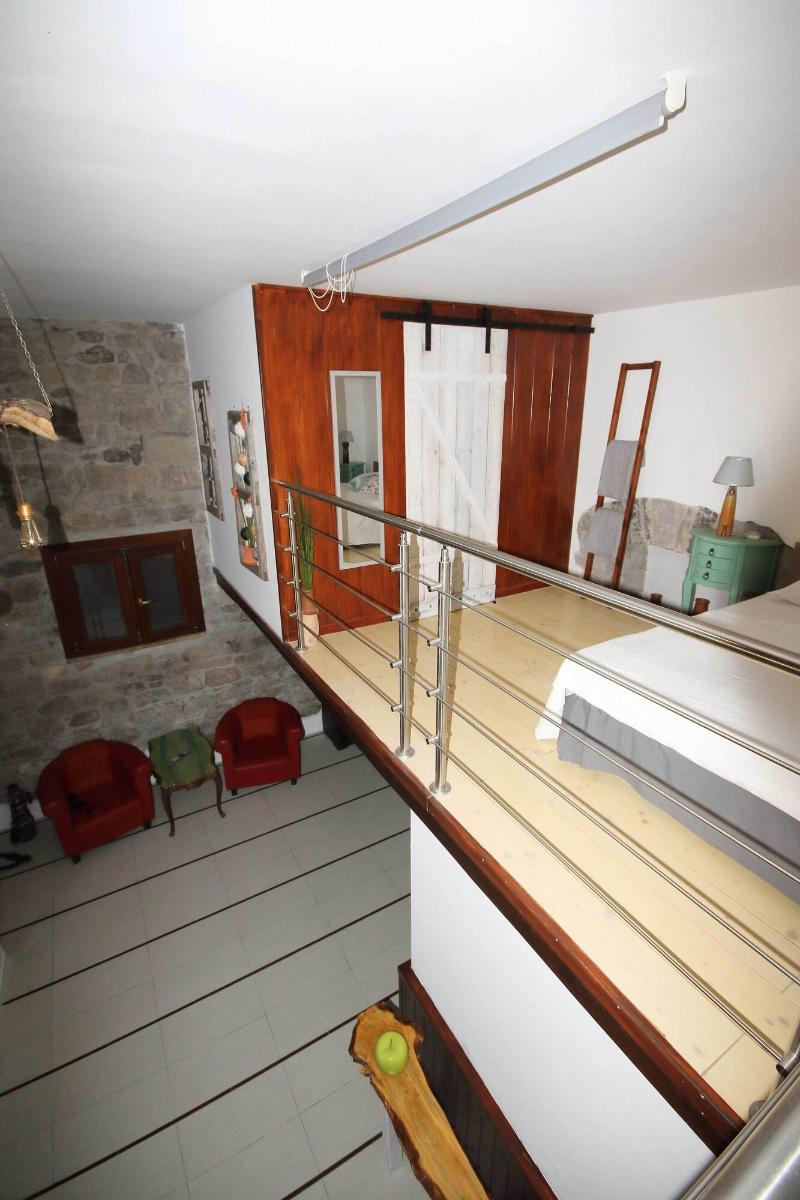 B&B Villa Naumanni - Oda