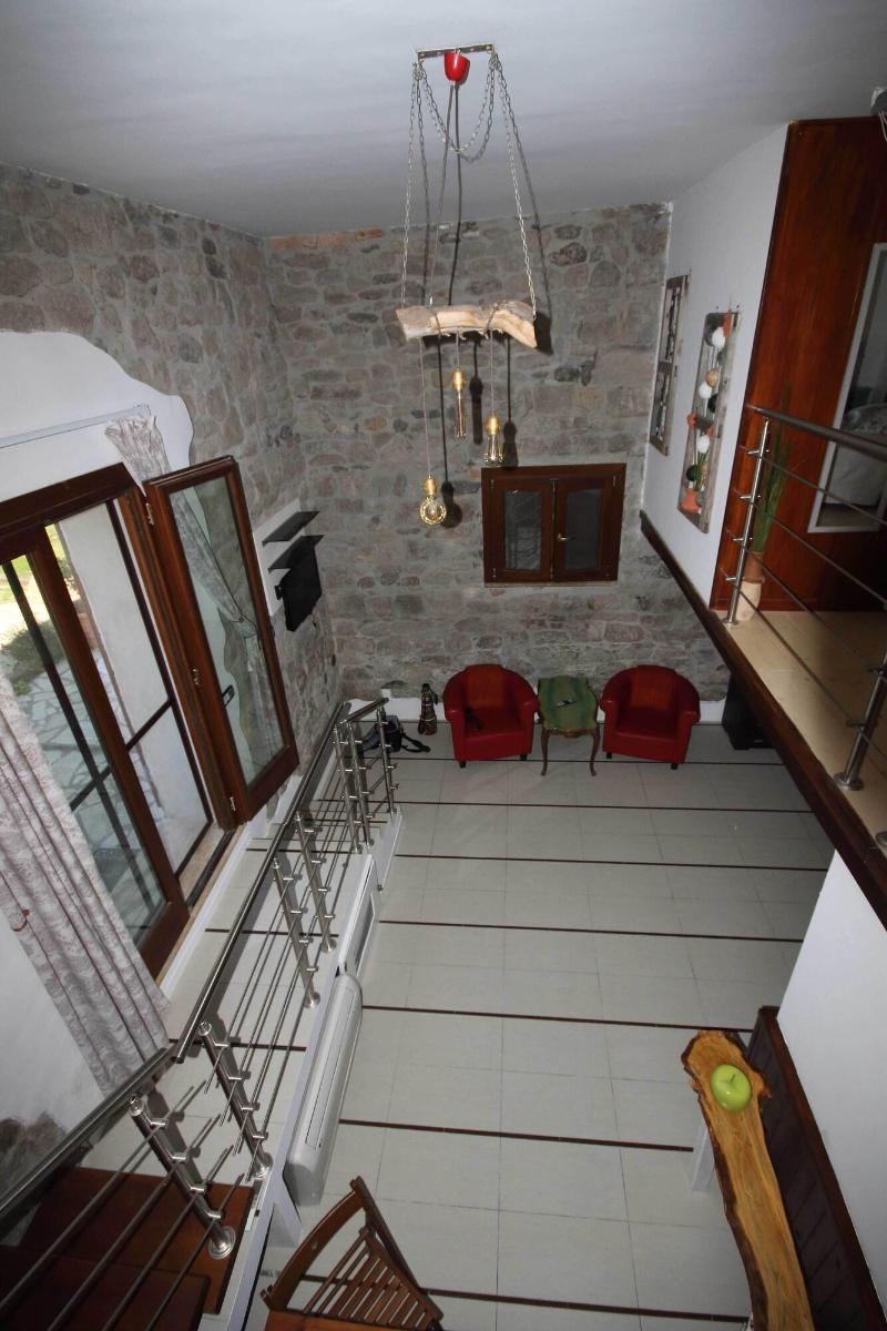 B&B Villa Naumanni - Oda