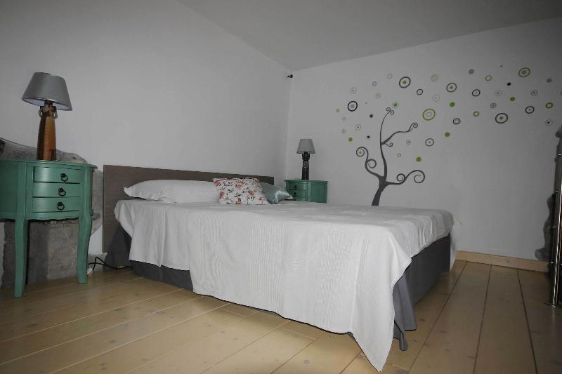 B&B Villa Naumanni - Oda