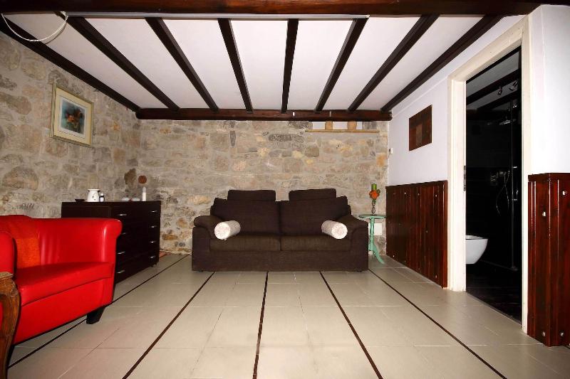 B&B Villa Naumanni - Oda
