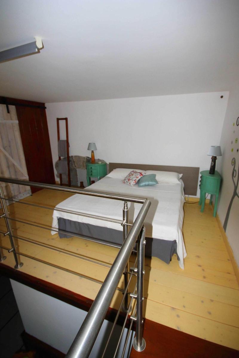 B&B Villa Naumanni - Oda