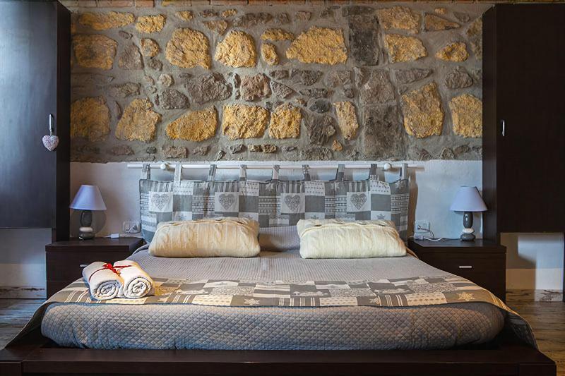 B&B Villa Naumanni - Oda