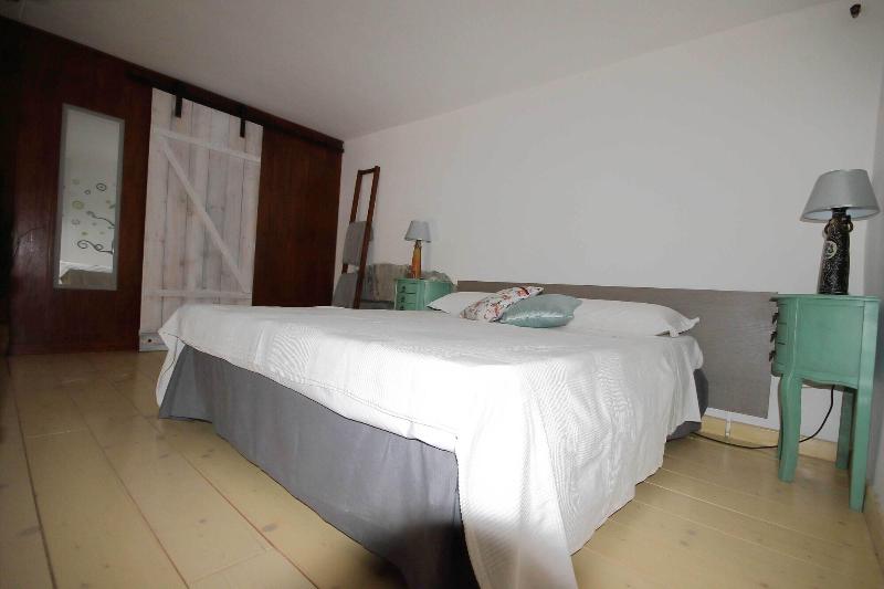 B&B Villa Naumanni - Oda