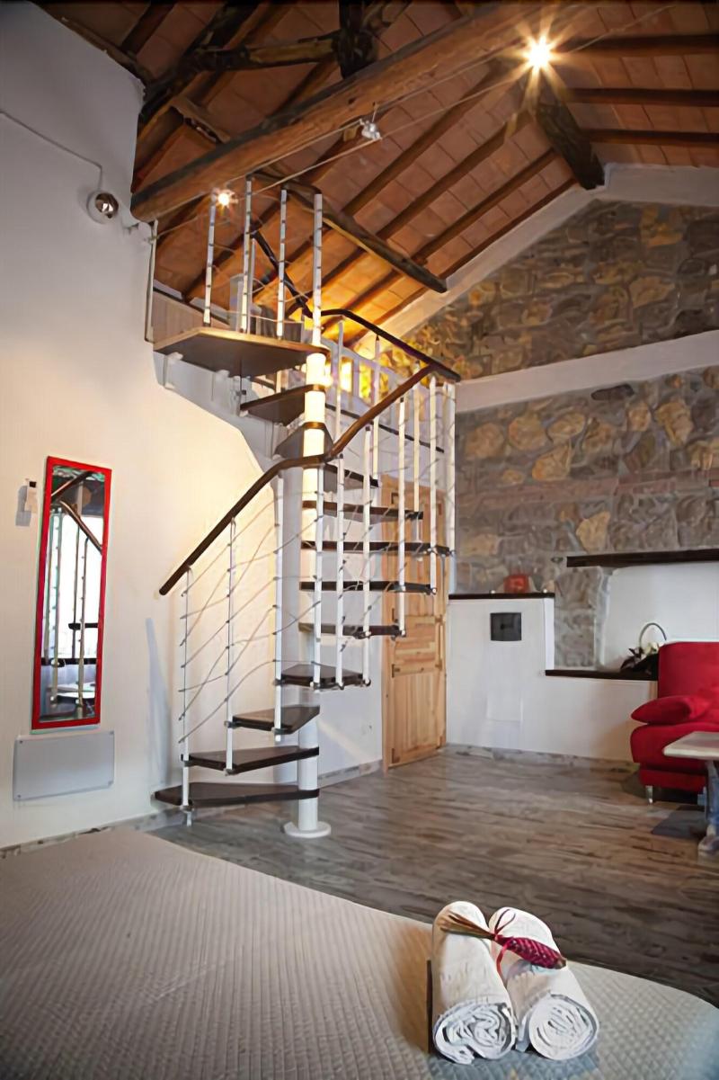 B&B Villa Naumanni - Oda