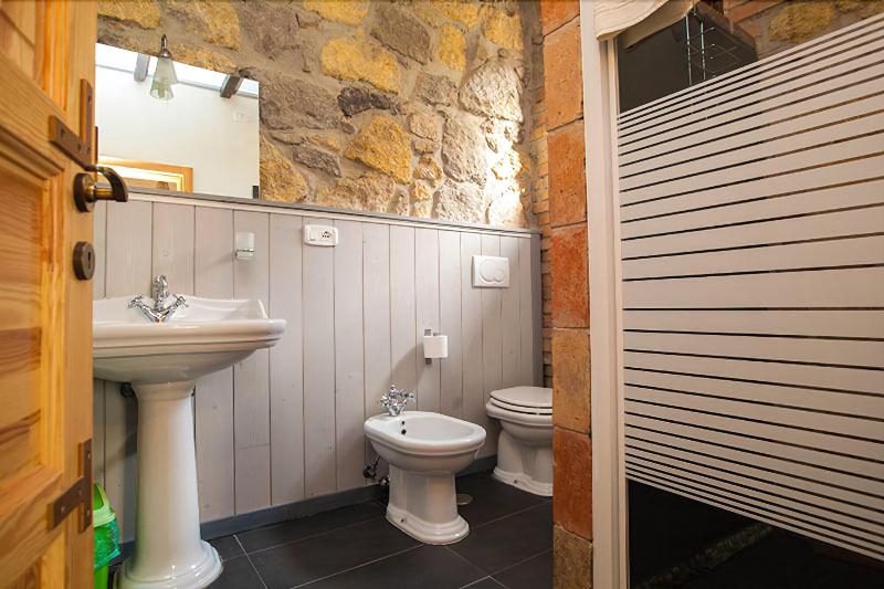 B&B Villa Naumanni - Oda
