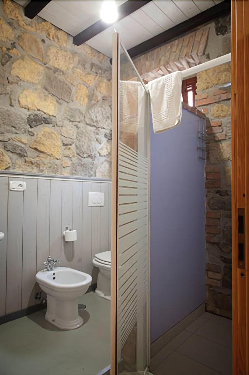 B&B Villa Naumanni - Oda