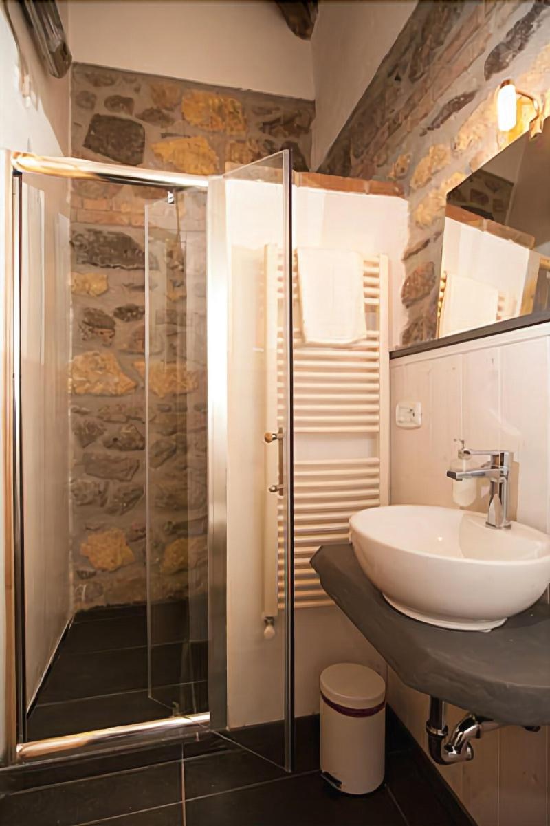 B&B Villa Naumanni - Oda