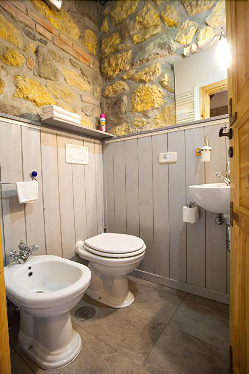B&B Villa Naumanni - Oda