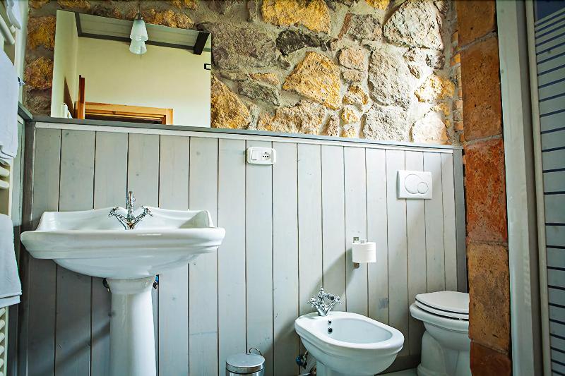 B&B Villa Naumanni - Oda