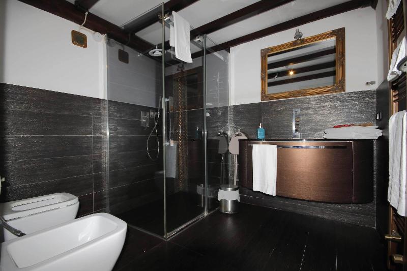 B&B Villa Naumanni - Oda