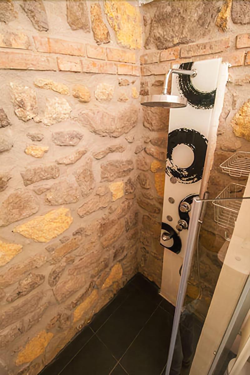 B&B Villa Naumanni - Oda