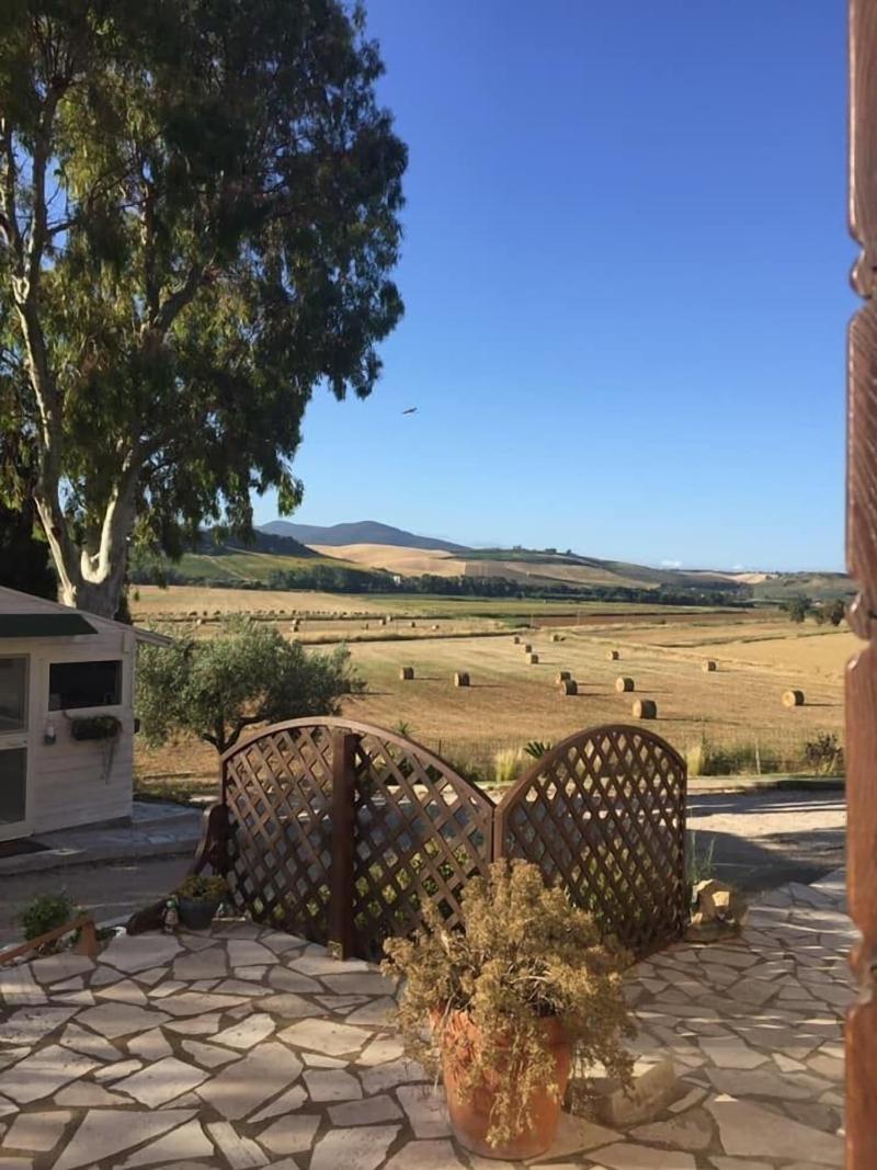 B&B Villa Naumanni - Oda