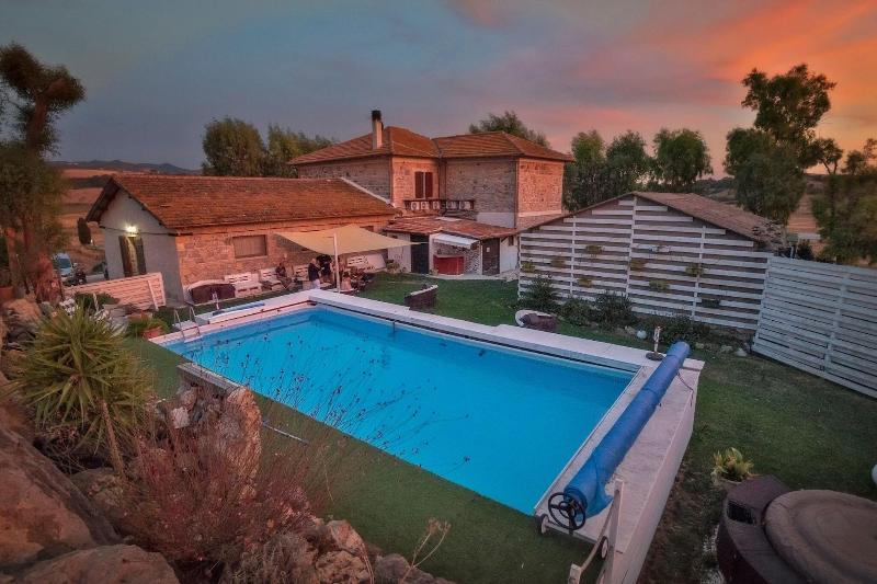 B&B Villa Naumanni - Oda