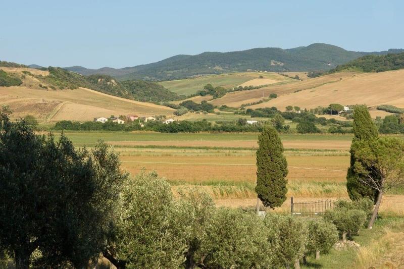 B&B Villa Naumanni - Oda