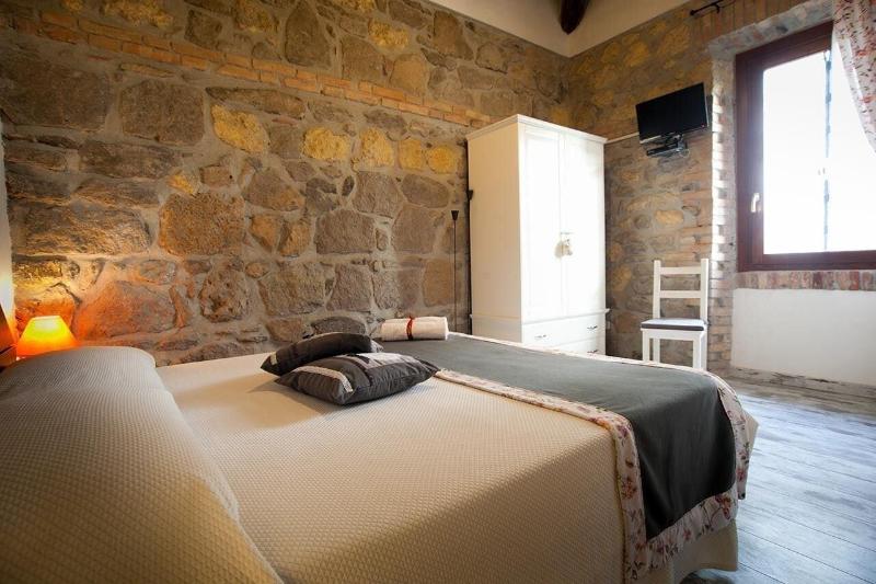 B&B Villa Naumanni - Oda