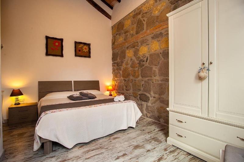 B&B Villa Naumanni - Oda