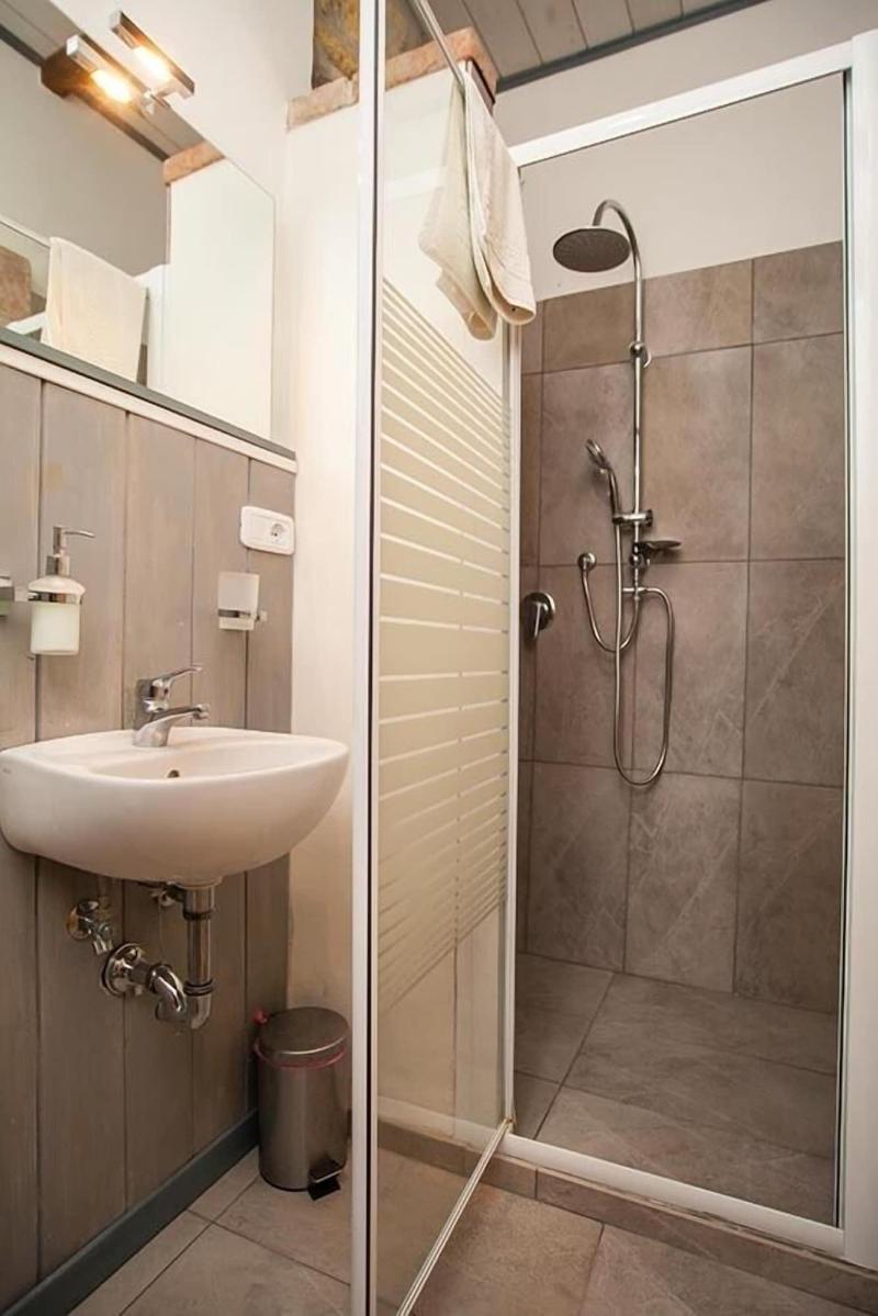 B&B Villa Naumanni - Oda