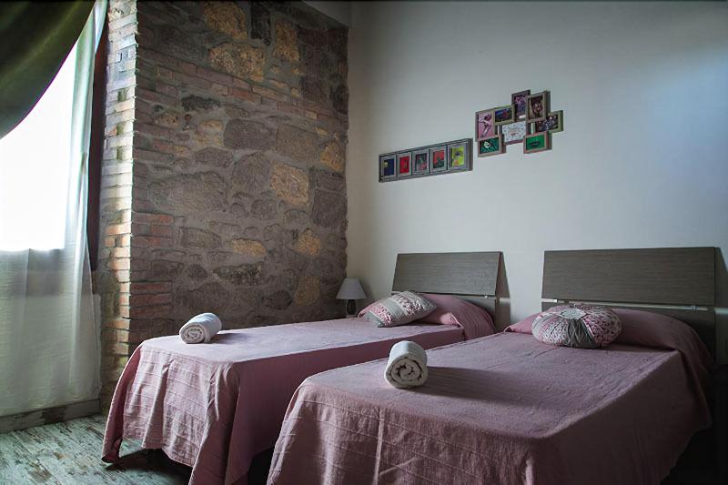 B&B Villa Naumanni - Oda