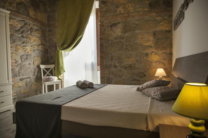 B&B Villa Naumanni - Oda
