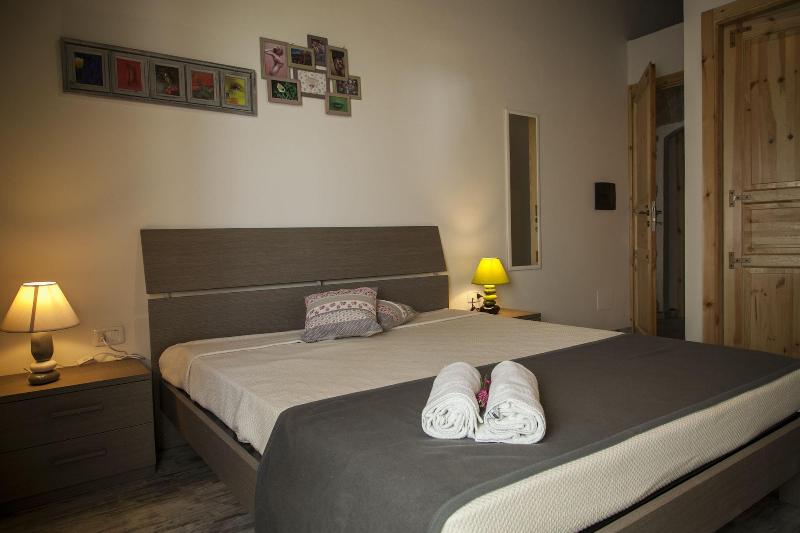 B&B Villa Naumanni - Oda