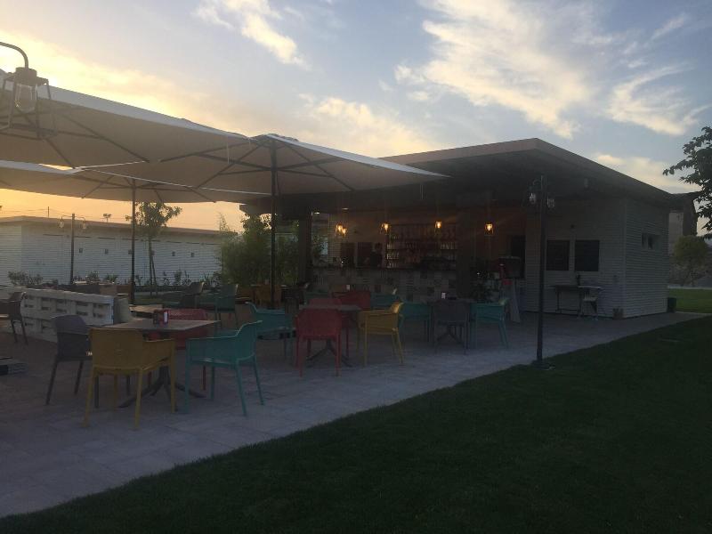 Villa Nichesola - Bar