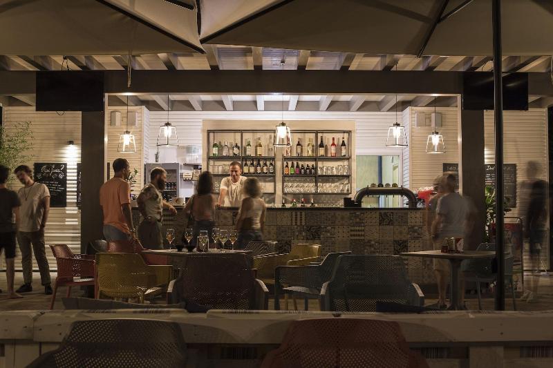 Villa Nichesola - Bar