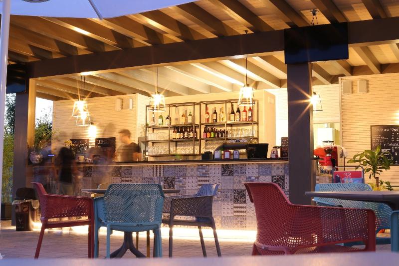Villa Nichesola - Bar