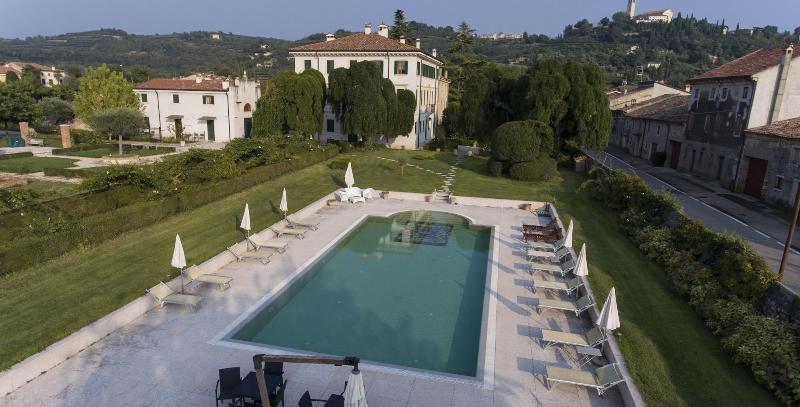 Villa Nichesola - Aktivite