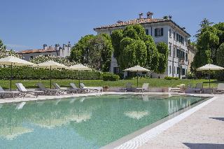 Villa Nichesola otel fotoğrafı