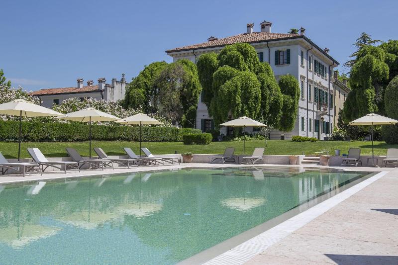 Villa Nichesola - Genel