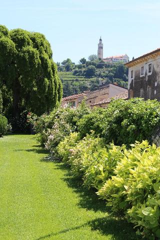 Villa Nichesola fotoÄŸrafÄ±
