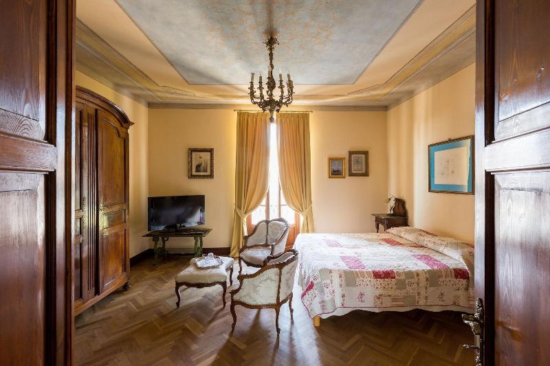 Villa Nichesola - Oda