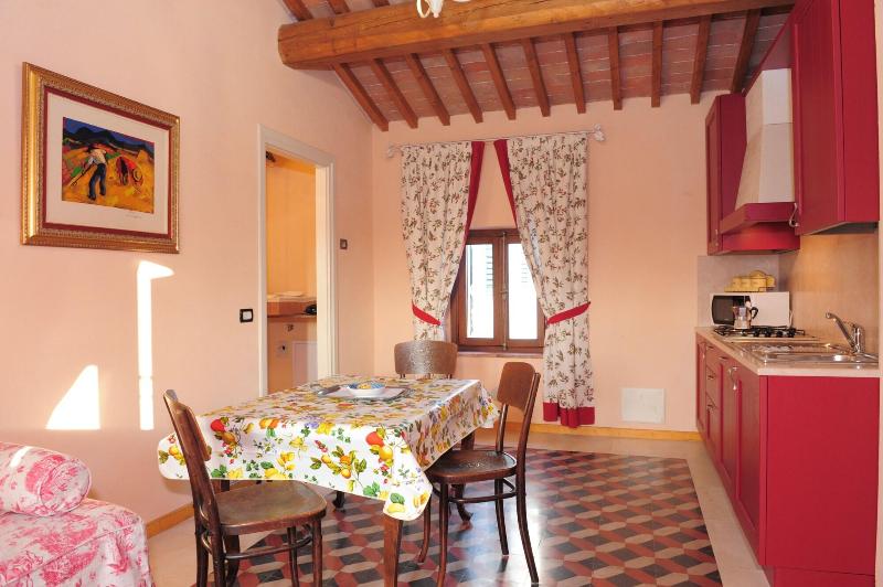 Villa Nichesola - Oda
