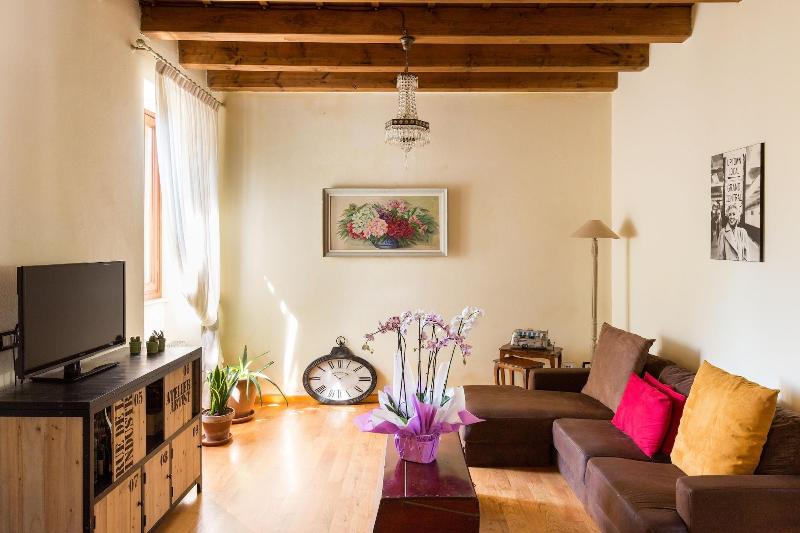 Villa Nichesola - Oda