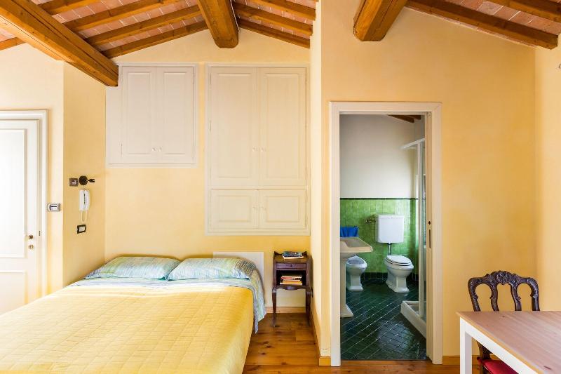 Villa Nichesola - Oda