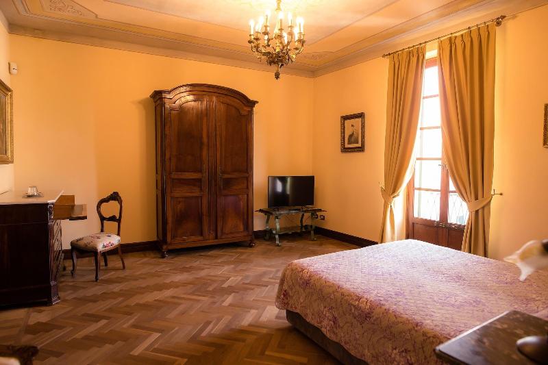Villa Nichesola - Oda