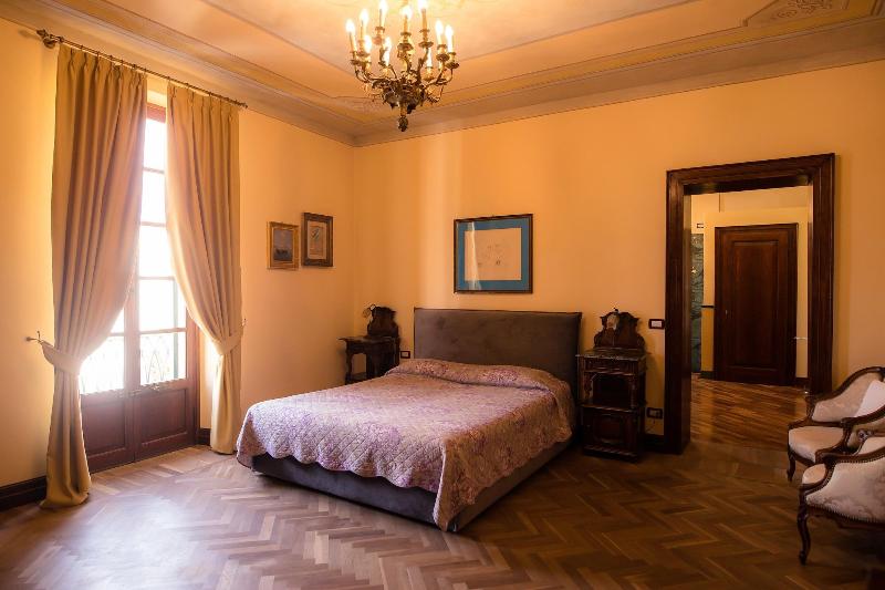 Villa Nichesola - Oda