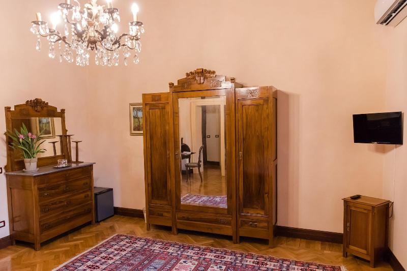 Villa Nichesola - Oda