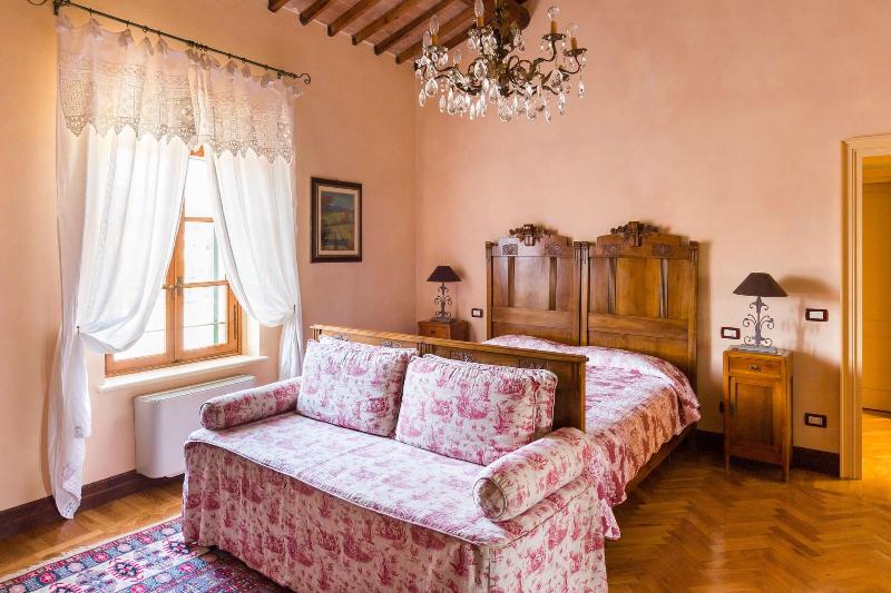 Villa Nichesola - Oda