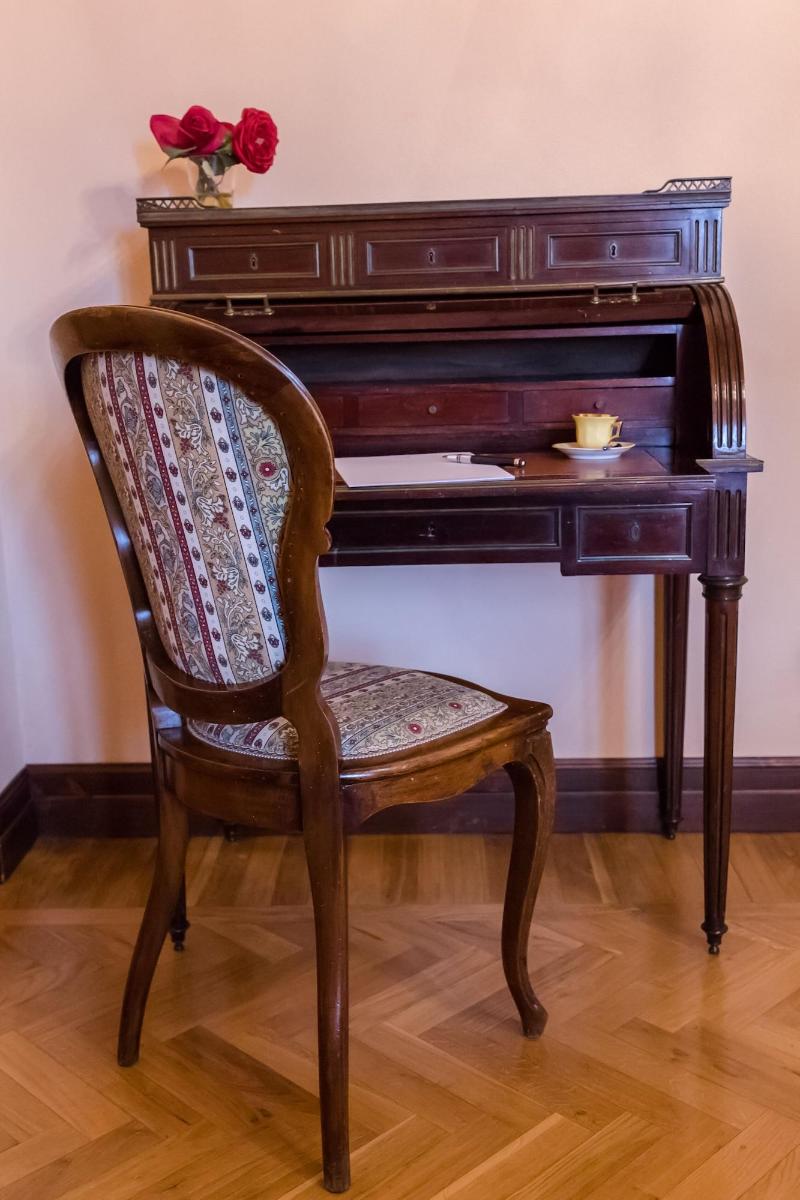 Villa Nichesola - Oda