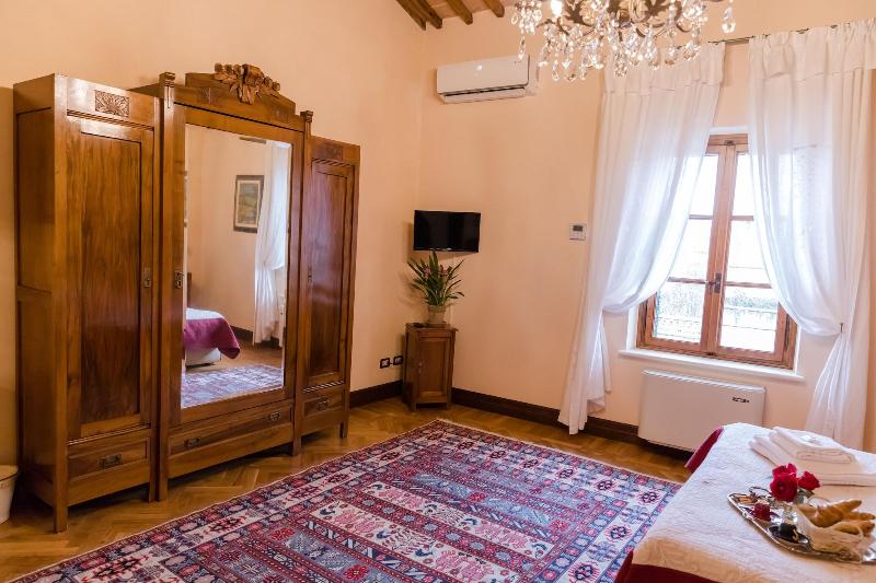 Villa Nichesola - Oda