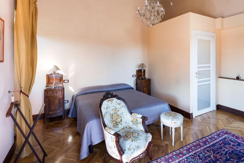 Villa Nichesola - Oda