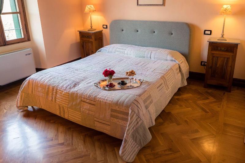 Villa Nichesola - Oda