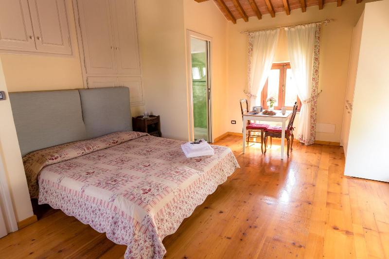 Villa Nichesola - Oda