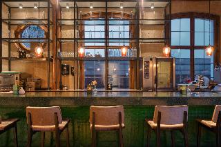Boutique Hotel The Roosevelt fotoÄŸrafÄ±